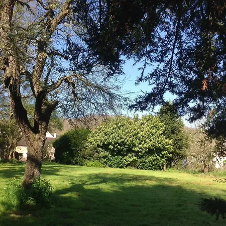 Holiday home Le Bourg Remy