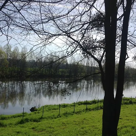 Le Bourg Remy *