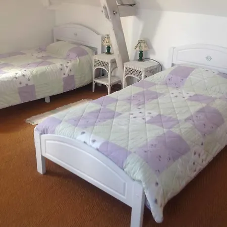 Le Bourg Remy Holiday home *