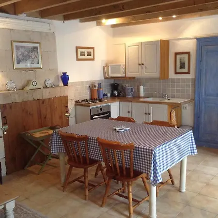 Le Bourg Remy * Saint-Remy-sur-Creuse