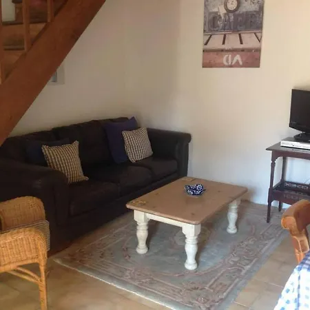 Le Bourg Remy Holiday home Saint-Remy-sur-Creuse
