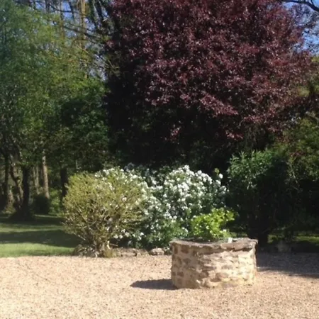 Holiday home Le Bourg Remy