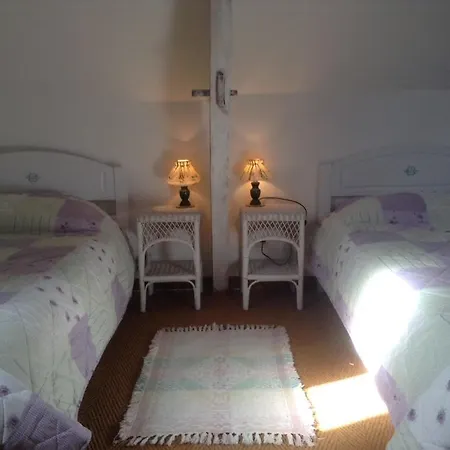 Le Bourg Remy Holiday home Saint-Remy-sur-Creuse