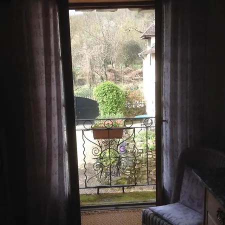 Le Bourg Remy *