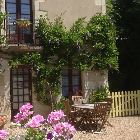 Le Bourg Remy * Saint-Remy-sur-Creuse