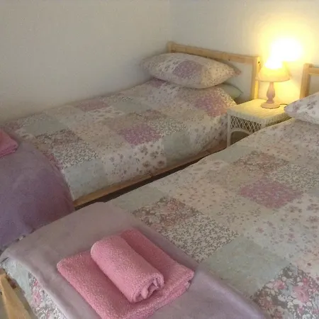 Le Bourg Remy Holiday home