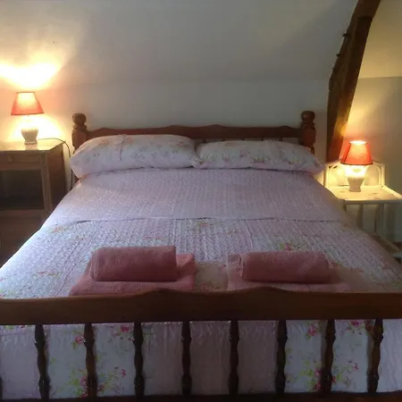 Le Bourg Remy Vakantiehuis *