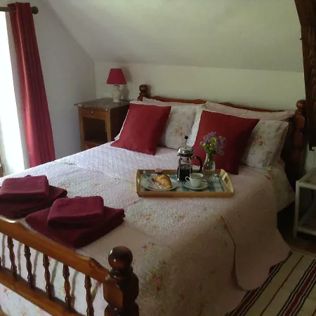 Le Bourg Remy Holiday home *