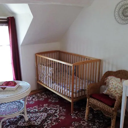 Le Bourg Remy Holiday home